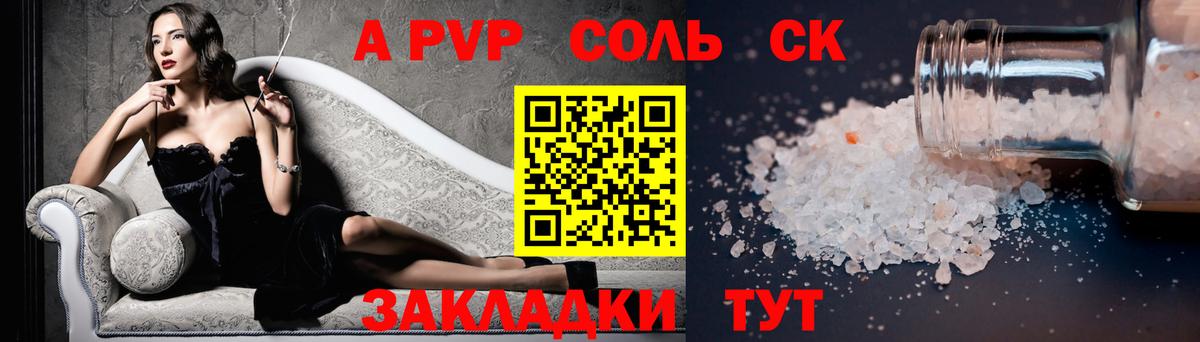 Alfa_PVP СК Махачкала